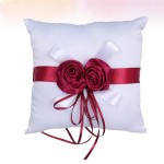 Creative Rose A Pillow 2 Pieces
